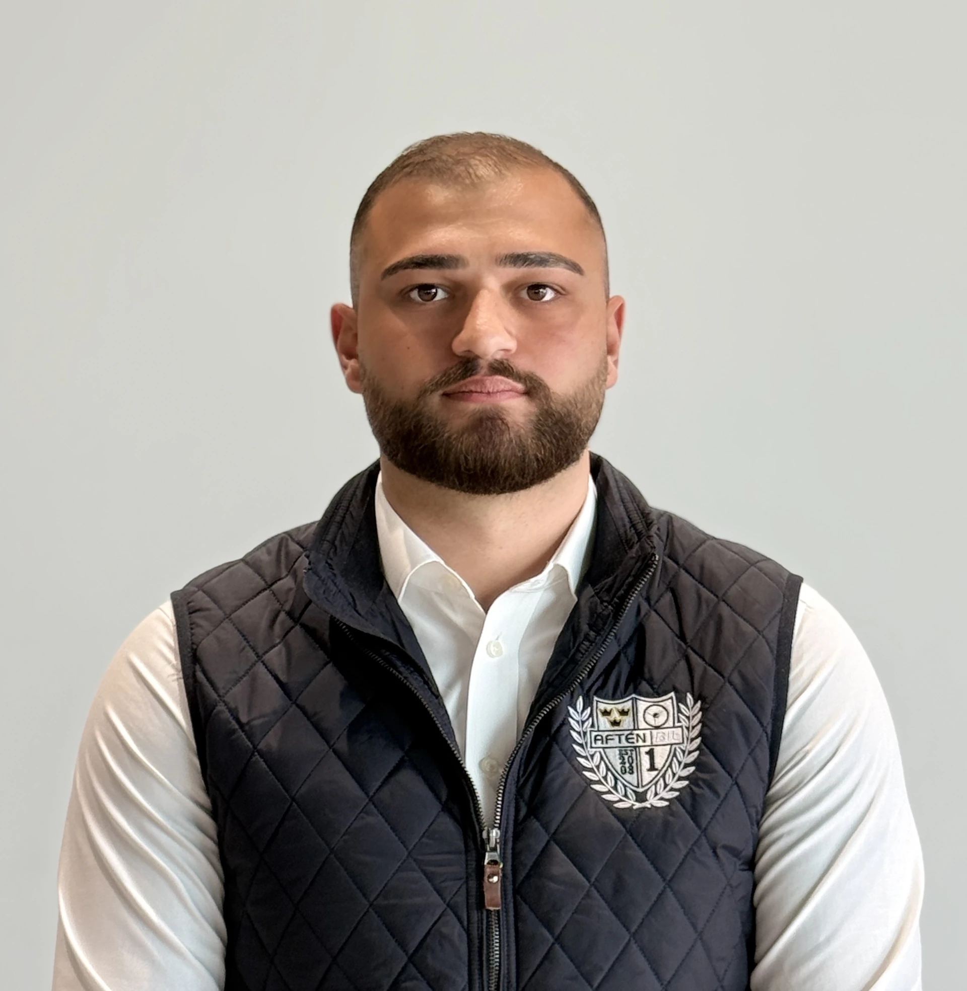 Gabriel Karat